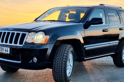 Jeep Grand Cherokee 260.000 km 5.200 &euro; Münzenberg 35516