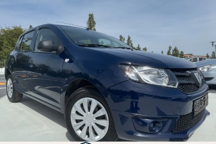 Dacia Sandero 159.950 km 2.480 &euro; Bad Nauheim 61231