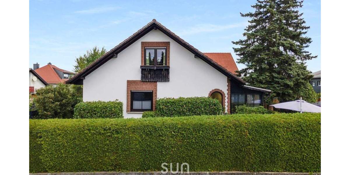 Einfamilienhaus Neu-Anspach Hausen-Arnsbach - 4 Zimmer, 117 m&sup2;, 399.000&euro; | Angebot:25737418