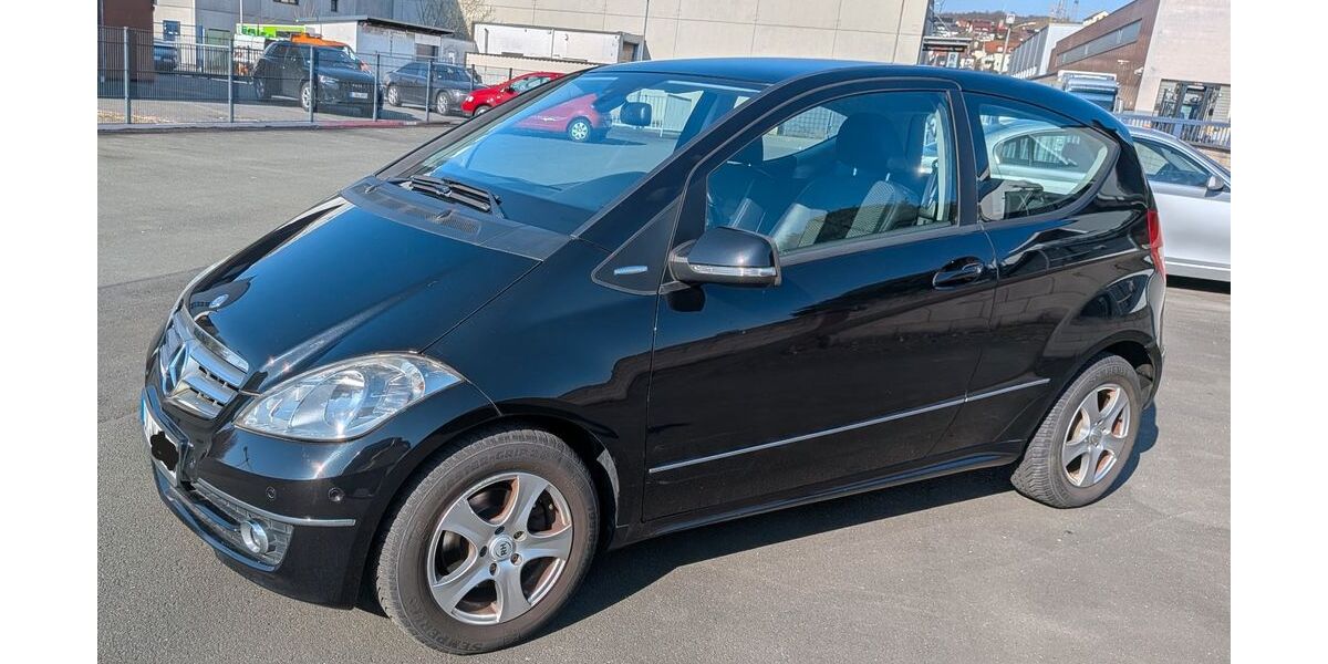 Mercedes-Benz A 180 141.000 km 5.800 &euro; Aßlar 35614