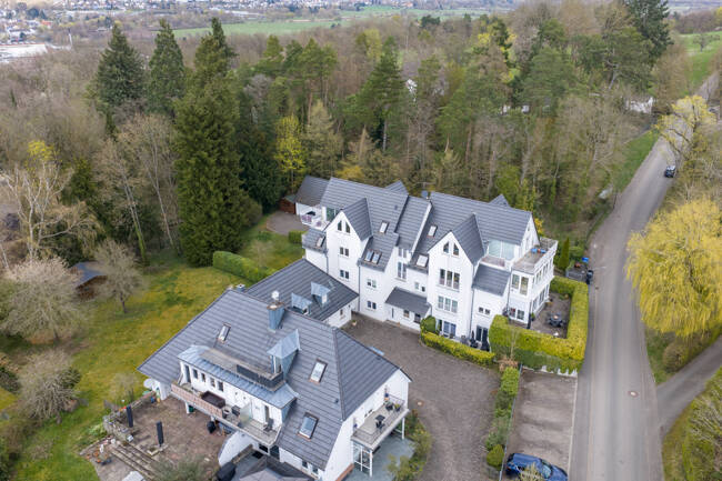 Etagenwohnung Wetzlar - 3 Zimmer, 98 m&sup2;, 349.500&euro; | Angebot:26582915