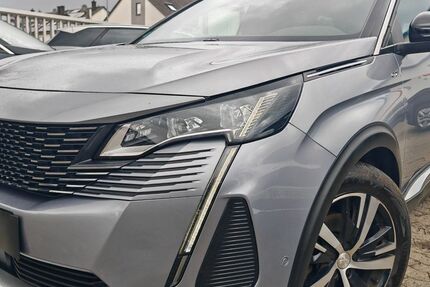 Peugeot 5008 124.014 km 19.992 &euro; Wölfersheim 61200