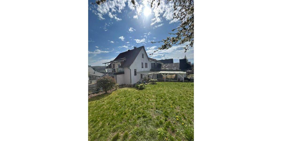 Mehrfamilienhaus, Wohnhaus Haiger Allendorf - 1 Zimmer, 450 m&sup2;, 550.000&euro; | Angebot:26142603