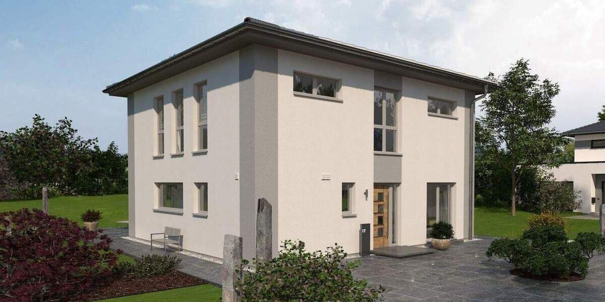 Einfamilienhaus Hungen Nonnenroth - 6 Zimmer, 187 m&sup2;, 629.900&euro; | Angebot:25668850