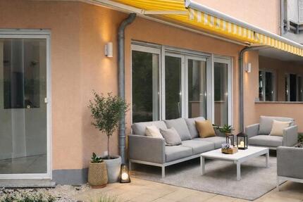 Wohnung Bad Nauheim - 4.5 Zimmer, 182 m&sup2;, 919.000&euro; | Angebot:24845711