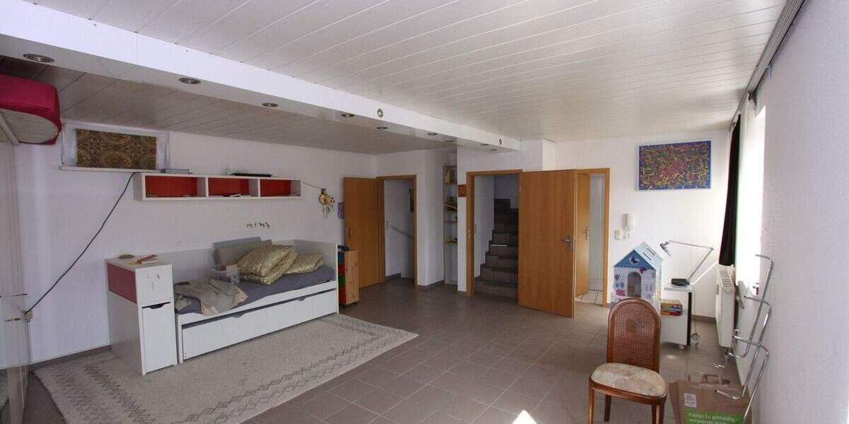 Mehrfamilienhaus, Wohnhaus Butzbach Maibach - 399.000&euro; | Angebot:25738263