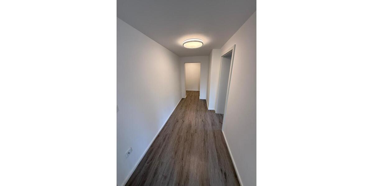Etagenwohnung Hungen - 3.5 Zimmer, 82 m&sup2;, 800&euro; | Angebot:25493140