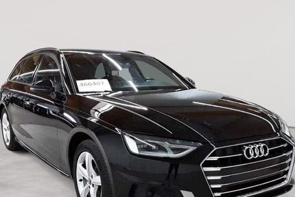 Audi A4 150.998 km 16.690 &euro; Fernwald-Steinbach 35463