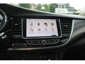 Opel Mokka X Active Start/Stop 78.550 km 11.990 &euro; Bad Endbach 35080