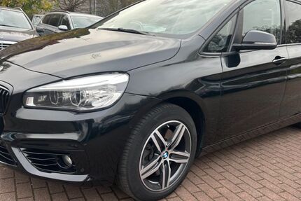 BMW 220 Gran Tourer 93.000 km 16.990 &euro; Wettenberg 35435