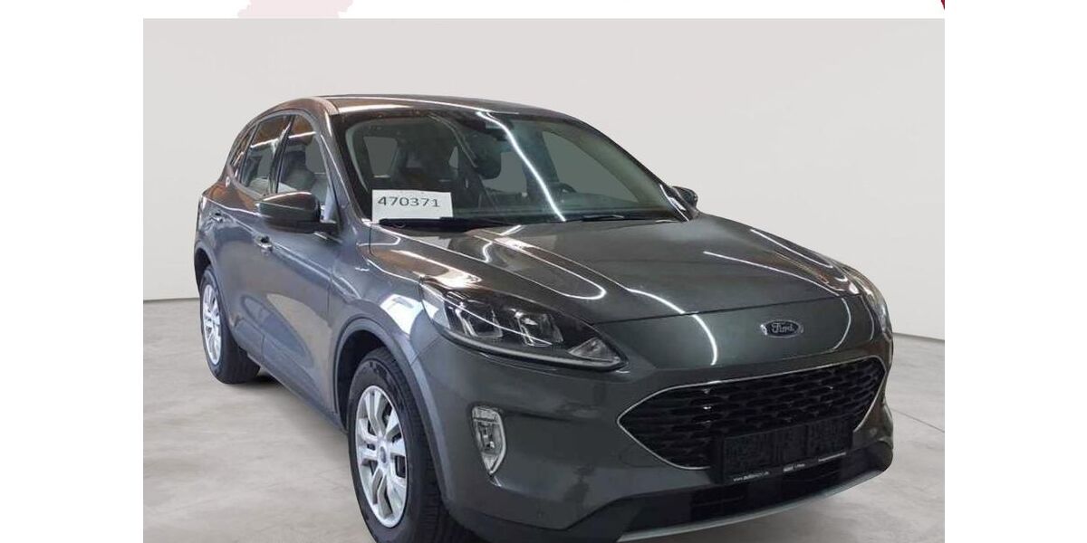 Ford Kuga 77.656 km 17.389 &euro; Fernwald-Steinbach 35463