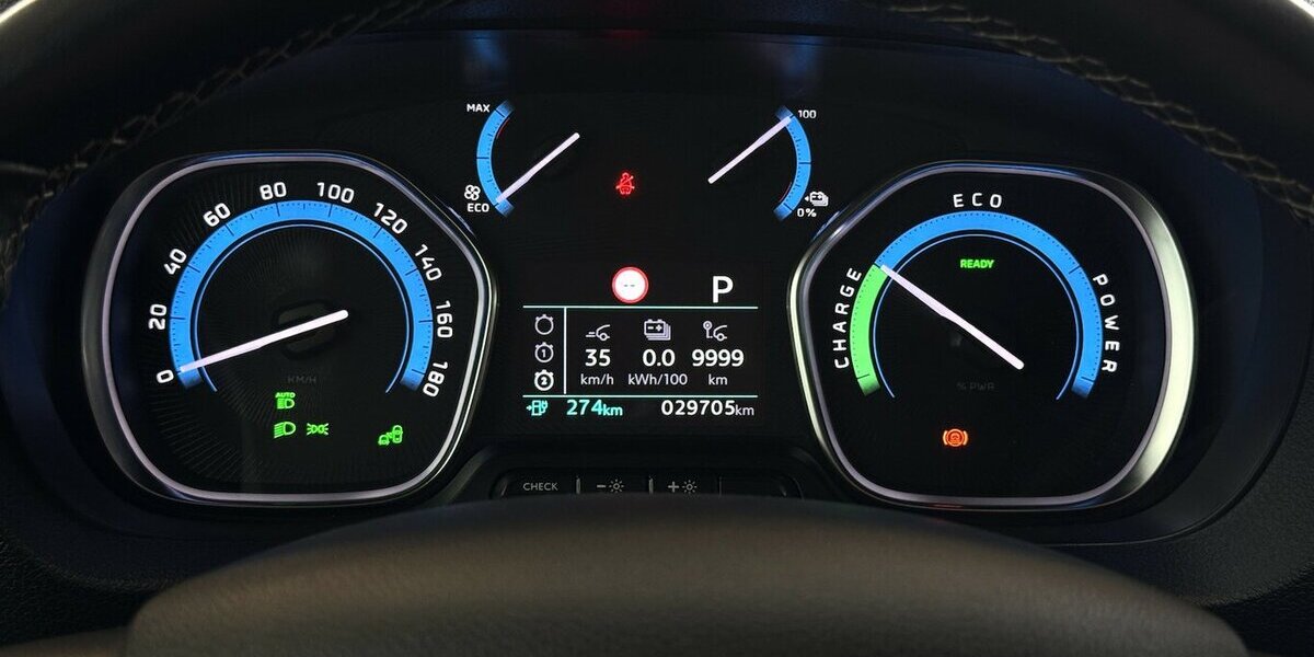 Opel Zafira Life -e Selection M 75kWh 9 Sitzer CAM 29.800 km 31.990 &euro; Lich 35423