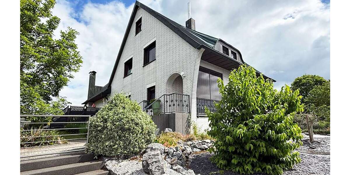 Einfamilienhaus Pohlheim - 8 Zimmer, 200 m&sup2;, 435.000&euro; | Angebot:27033487
