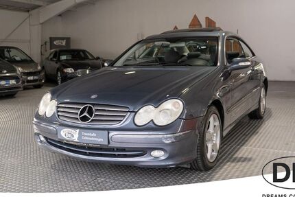 Mercedes-Benz CLK 200 207.000 km 4.850 &euro; Bad Nauheim 61231