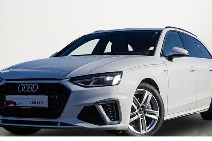 Audi A4 115.830 km 26.470 &euro; Wetzlar 35576