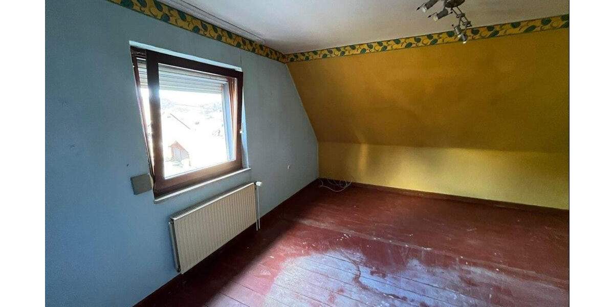 Doppelhaushälfte Haiger Offdilln - 5 Zimmer, 100 m&sup2;, 137.500&euro; | Angebot:25730408
