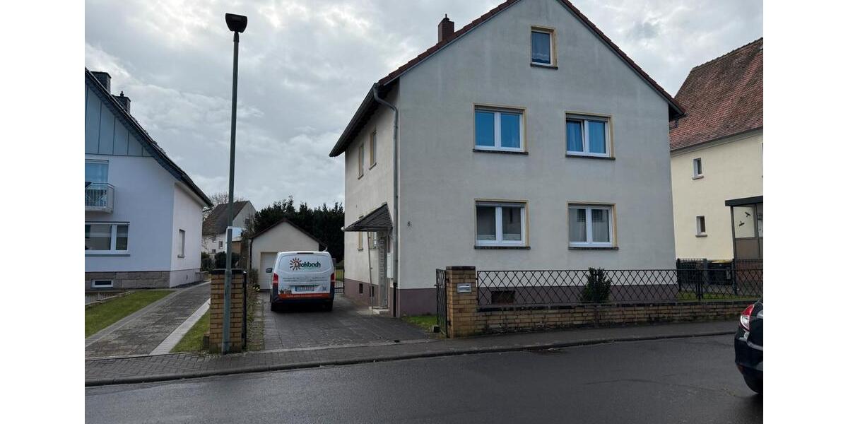 Etagenwohnung Gießen Allendorf - 19 Zimmer, 70 m&sup2;, 365&euro; | Angebot:26038479