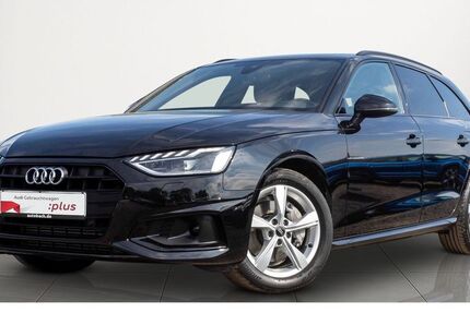 Audi A4 61.950 km 28.970 &euro; Wetzlar 35576