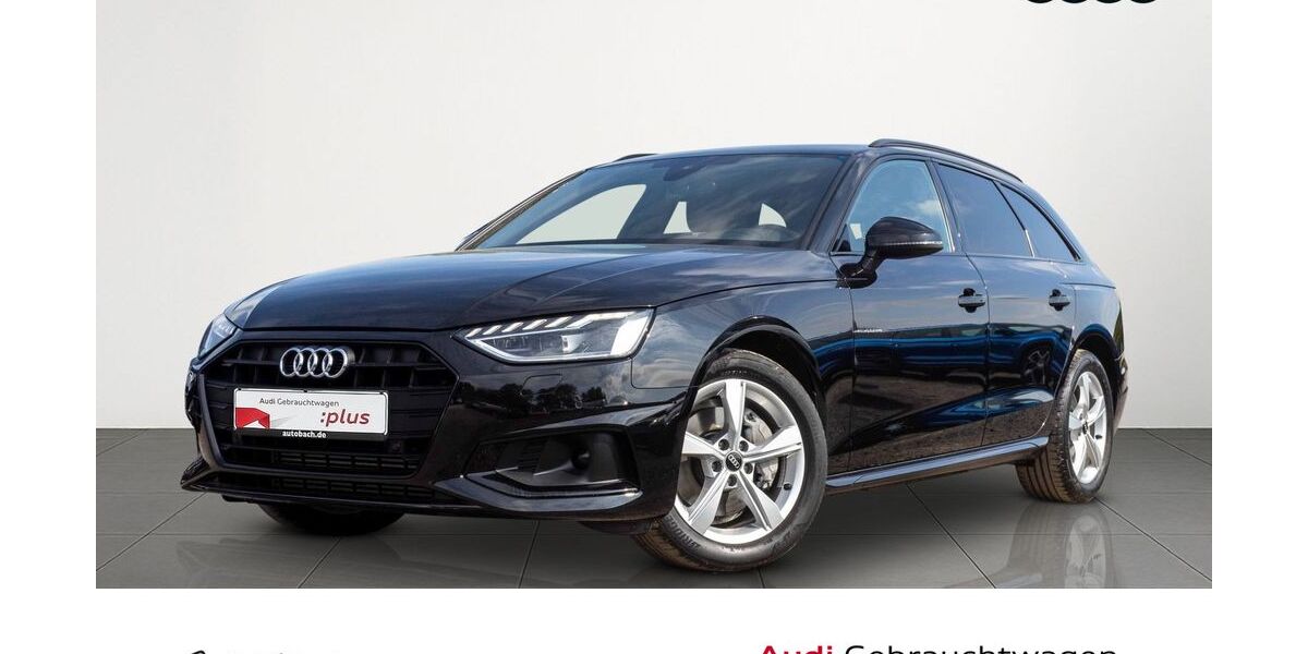 Audi A4 61.950 km 28.970 &euro; Wetzlar 35576