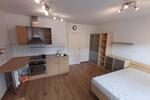 Etagenwohnung Gießen Anneröder Siedlung - 1 Zimmer, 28 m&sup2;, 360&euro; | Angebot:25987631