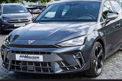 Cupra Leon 19.855 km 30.985 &euro; Pohlheim 35415