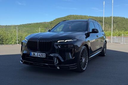Alpina XB7 39.000 km 144.900 &euro; Haiger 35708