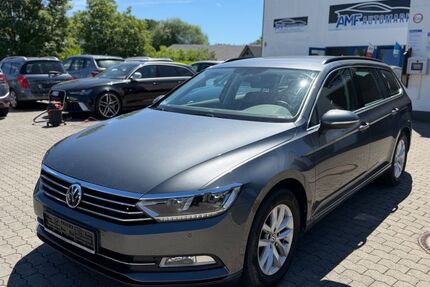 VW Passat Variant 71.000 km 16.399 &euro; Löhnberg 35792