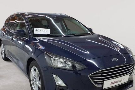Ford Focus 69.645 km 12.789 &euro; Fernwald-Steinbach 35463