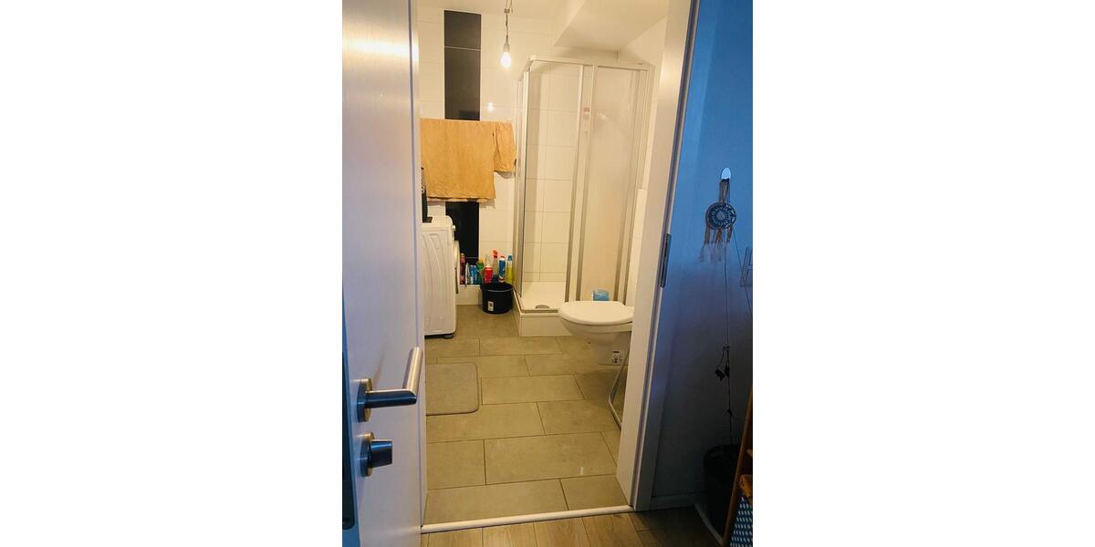 Etagenwohnung Wetzlar Altenberger Straße - 1 Zimmer, 40 m&sup2;, 550&euro; | Angebot:26022153