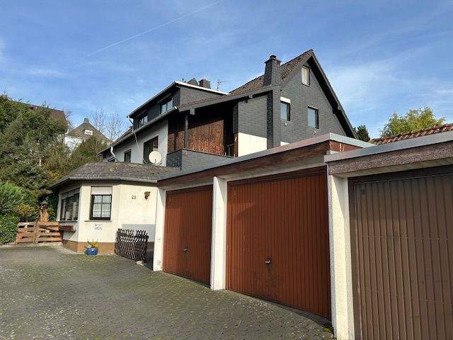 Mehrfamilienhaus, Wohnhaus Weilmünster - 9 Zimmer, 478.000&euro; | Angebot:25705326