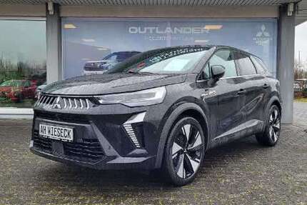 Mitsubishi Grandis 3.000 km 34.990 &euro; Gießen 35394