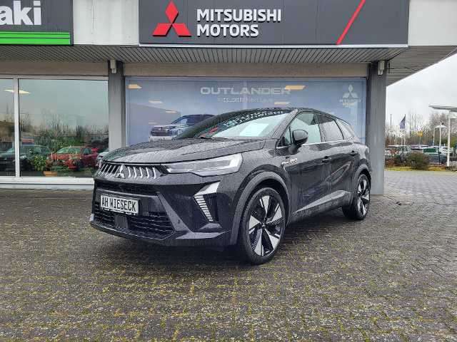 Mitsubishi Grandis 3.000 km 34.990 &euro; Gießen 35394