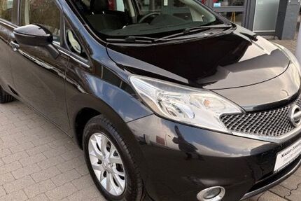 Nissan Note 108.801 km 6.950 &euro; Asslar 35614