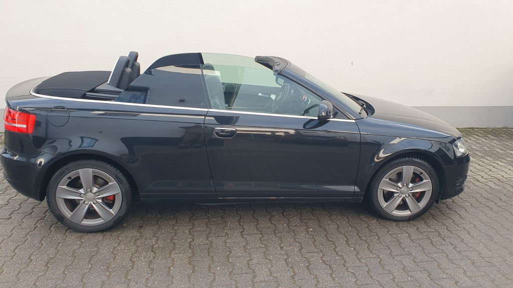 Audi A3 220.000 km 7.500 &euro; Bad Nauheim 61231