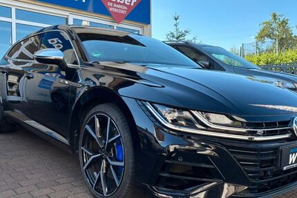 VW Arteon 31.051 km 37.770 &euro; Hungen 35410