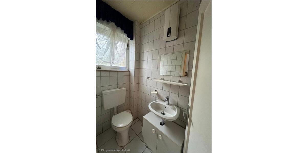 Einfamilienhaus Löhnberg - 5 Zimmer, 124 m&sup2;, 165.000&euro; | Angebot:27112568