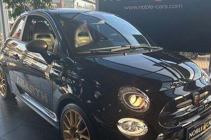 Abarth 695 3.720 km 30.890 &euro; Giessen 35394