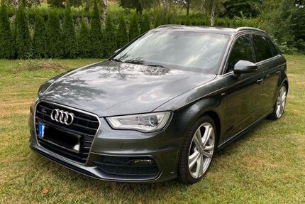 Audi A3 149.800 km 14.300 &euro; Merenberg 35799