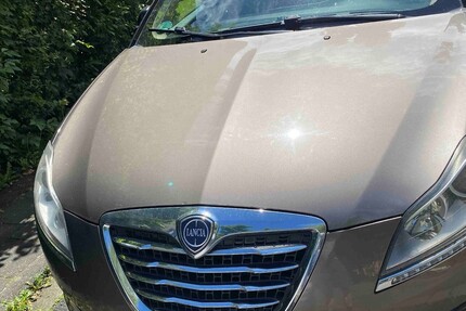 Lancia Delta III 156.100 km 4.999 &euro; Wetzlar 35578