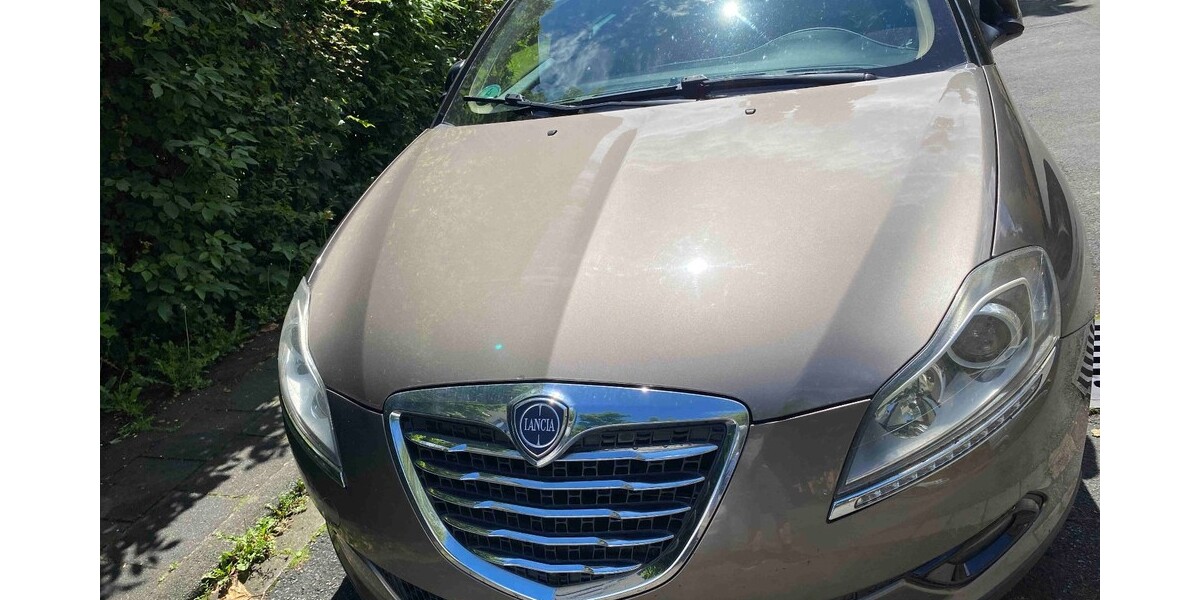 Lancia Delta III 156.100 km 4.999 &euro; Wetzlar 35578