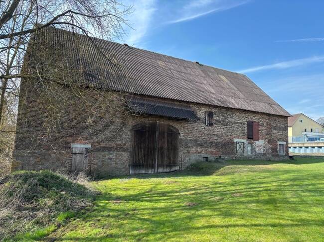 Mehrfamilienhaus, Wohnhaus Münzenberg Gambach - 795.000&euro; | Angebot:25938365