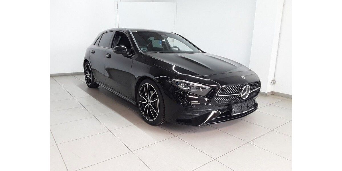 Mercedes-Benz A 200 18.428 km 29.990 &euro; Fernwald-Steinbach 35463