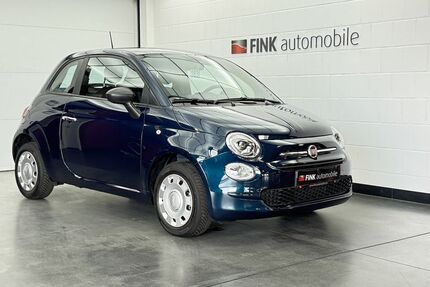 Fiat 500 5.850 km 12.770 &euro; Lich 35423