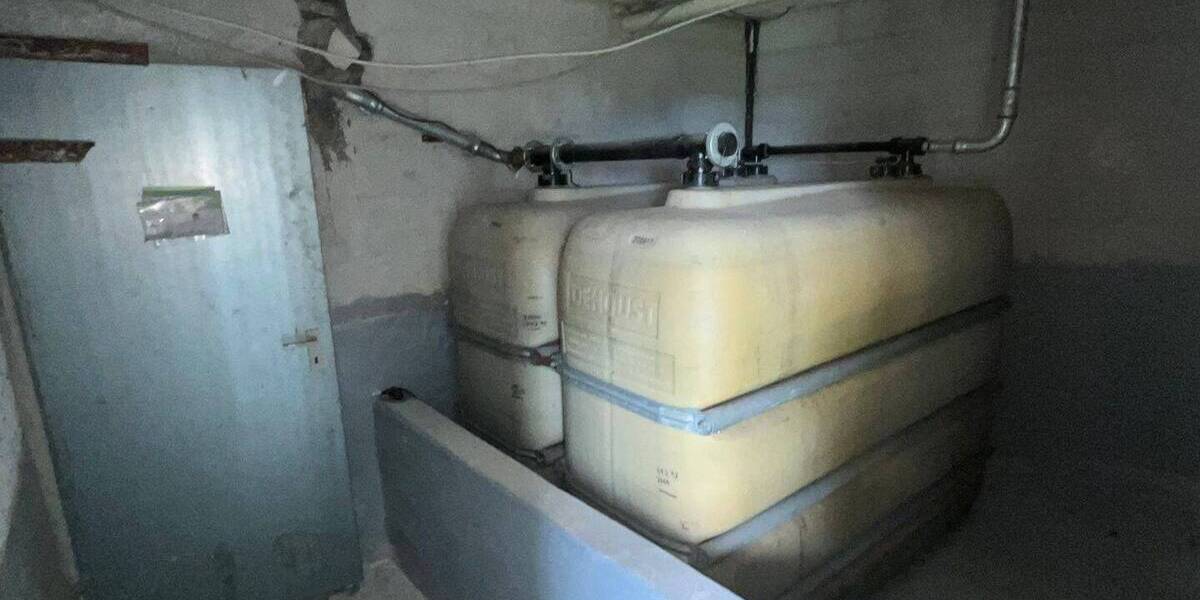 Mehrfamilienhaus, Wohnhaus Waldbrunn (Westerwald) / Fussingen Fussingen - 1 Zimmer, 250 m&sup2;, 85.000&euro; | Angebot:26155212