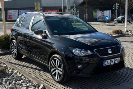 Seat Arona 95.000 km 12.999 &euro; Giessen 35392