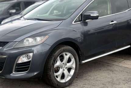 Mazda CX-7 140.000 km 7.950 &euro; Pohlheim 35415