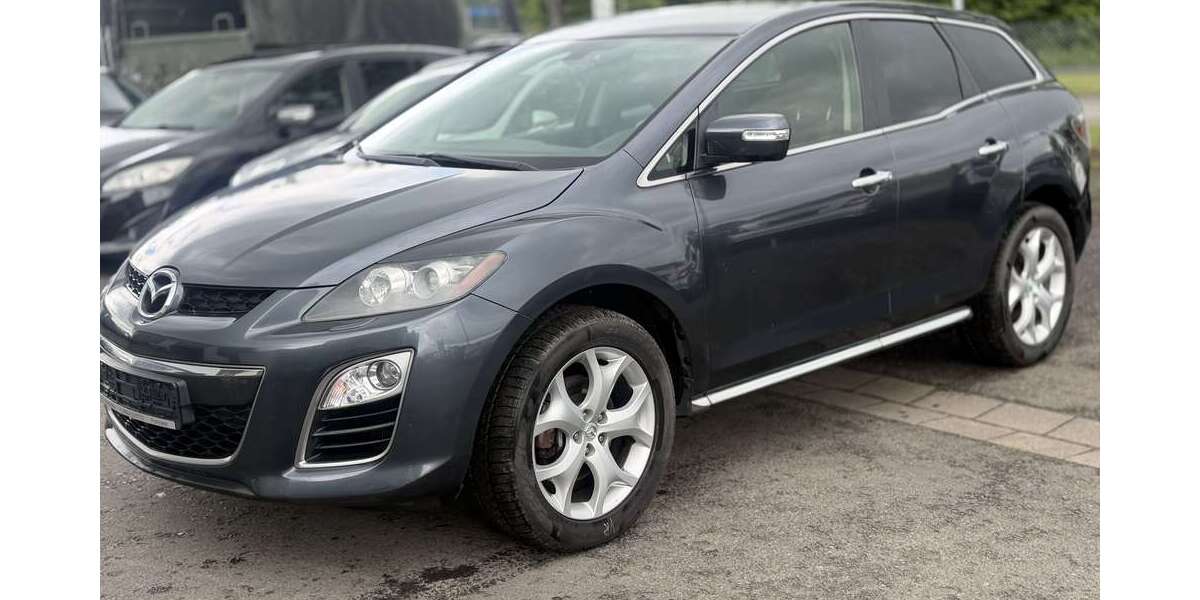 Mazda CX-7 140.000 km 7.950 &euro; Pohlheim 35415
