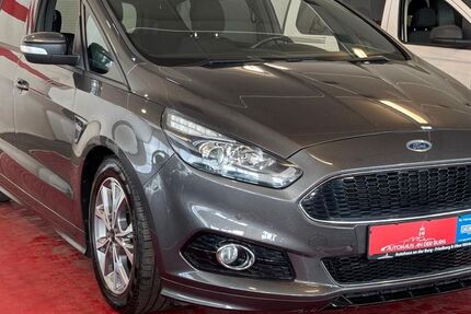 Ford S-Max 118.493 km 19.999 &euro; Ober Mörlen 61239
