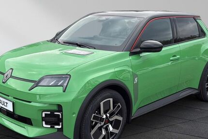 Renault R 5 15.990 km 28.400 &euro; Haiger 35708