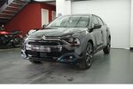 Citroen e-C4 e- 136 Shine 50 KWh LED CARPLAY 43.800 km 17.320 &euro; Lich 35423